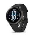 Garmin Venu 4-41mm - Premium smartwatch met GPS | AMOLED-touchscreen - LED-zaklamp - Geavanceerde gezondheids- en fitnessfuncties - Tot 10 dagen batte