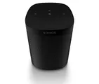 Sonos One slimme luidspreker, zwart