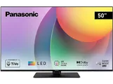 PANASONIC TB-50W60AEZ TV LED, 50 &#8220;, UHD 4K