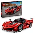 LEGO Technic Ferrari FXX K 42212