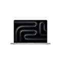 Apple MacBook Pro 14,2-inch laptop met M5-chip met 10-core CPU en 10-core GPU: Gemaakt voor Apple Intelligence, Liquid Retina XDR-display, 16 GB centr
