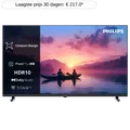 Philips 32pfs6000/12 - Full Hd Led-tv 32 Inch 2025