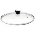 Tefal pannendeksel (u00d8 28 cm)