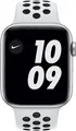 Apple Watch Series 6 Nike - 40mm - Zilver
