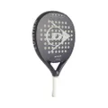 DUNLOP Padel Racket Lumina Dark Grey - Amazon Exclusief - Grafiet Frame,Pro EVA Core, 365g