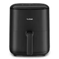Tefal Easy Fry Max Heißluftfritteuse – 5-L-Airfryer, kompakt, für knusprige Pommes & saftiges Fleisch, mit wenig Öl, antihaftbeschichtet, spülmaschine