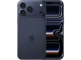 Apple Iphone 17 Pro Max - 5g 256 Gb Deep Blue