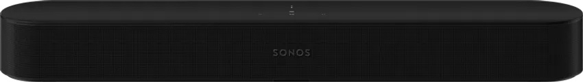 Sonos Beam Gen2 Noir