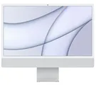 Apple iMac 4.5K 24&#8243; (2021) &#8211; M1, 512 GB SSD, Silver, Silver
