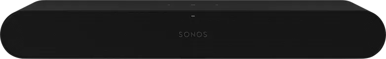 Sonos Ray Zwart