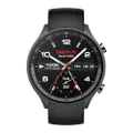 OnePlus 2R Watch met Wear OS 4 van Google, Snapdragon W5 chipset, tot 100 uur batterijduur, 1,43 inch AMOLED-display, meer dan 100 sportmodi, GPS met 