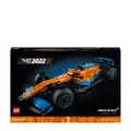 LEGO Technic McLaren Formule 1 Racewagen 42141