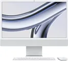iMac 24" Retina 4.5K (MQRJ3D/A) silber