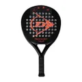 Dunlop padel racket Rocket Tour rood