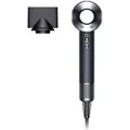 Dyson Supersonicu2122 Origin fu00f6hn (Zwart/Nikkel)