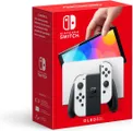 Nintendo Switch OLED - Wit