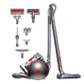 Dyson Cinetic Big Ball Absolute 2-dammsugare