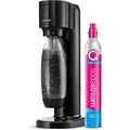 SodaStream Wassersprudler Gaia Wassersprudler mit CO2-Zylinder