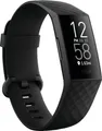 Fitbit Charge 4 &#8211; Activity tracker &#8211; Zwart