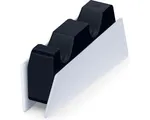 Sony Official PlayStation 5 - DualSense Charging Station (UK) - EN/AR (PS5)