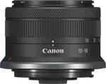 Canon RF-S 10-18mm f/4.5-6.3