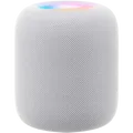 Apple Homepod White (2025) Slimme Speaker Met Spraakbesturing Wit
