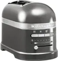 5KMT2204EMS Artisan Kompakt-Toaster medallion silber