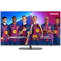 Philips 50pus9000 4k Qled Ambilight Tv 50 Inch (the One) (2025)