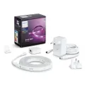 Philips Hue lichtstrip starterset gekleurd en wit 2m