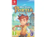 My Time At Portia