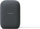 Nest Audio Smart Speaker carbon