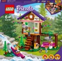 LEGO Friends Boshuis &#8211; 41679