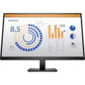Hewlett Packard Enterprise P27q G4 LCD-monitor 68.6 cm (27 inch) Energielabel G (A &#8211; G) 2560 x 1440 Pixel QHD 5 ms HDMI, VGA IPS LCD
