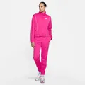 Sportswear Women&#8217;s Fitted Track Suit
