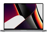 APPLE MacBook Pro (M1 Pro 10C/16C/32GB/8 TB, 2021) 16&#8243; Bärbar Dator &#8211; Space Gray