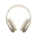 Apple AirPods Max 2 Draadloze Over-Ear Koptelefoon, Actieve Ruisonderdrukking, Adaptieve Audio, Gepersonaliseerde Ruimtelijke Audio, Bluetooth Koptele