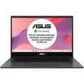 Asus CM 14 (CM1402CM2A-EK0135) Chromebook (35,6 cm/14 Zoll, MediaTek Kompanio 510, Mali-G52 MC2, 4 GB, 128 GB SSD, ChromeOS, Clamshell Laptop with Ful