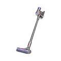 Dyson V8 Origin sladdlös skaftdammsugare (silver/nickel)