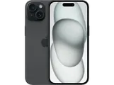 Apple Iphone 15 5g 256 Gb Black (mtp63zd/a)