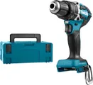 Makita DHP484ZJ Accu Klop-/Schroefboormachine 18V &#8211; Losse Body (geleverd zonder accu en lader)