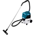 Makita Nass-Trocken-Sauger VC2000L - Nass-/Trockensauger - blau/schwarz