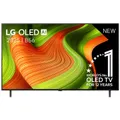 Lg B5 Oled 4k 55 Inch Oled55b56la (2025)