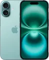 Apple iPhone 16 128GB Groen