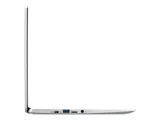 Acer Chromebook 314 CB314-1HT &#8211; Intel Celeron &#8211; N4020 / 1.1 GHz &#8211; Chrome OS &#8211; UHD Graphics 600 &#8211; 4 Go RAM &#8211; 64 Go 