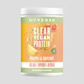 Clear Vegan Protein &#8211; 20servings &#8211; Pineapple &amp; Grapefruit