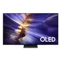 SamsungOLED 4K QE55S93F (2025) OLED TV