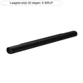 Sonos Arc Ultra Soundbar Zwart