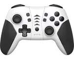 Draadloze Pro Controller - Geschikt voor Nintendo Switch Controller - Turbo Knop - Controllers geschikt voor Nintendo Switch, Nintendo Oled en Nintend