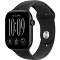 Apple Watch Series 12 Aluminium Smartwatch (4,6 cm/1,81 Zoll, Watch OS)