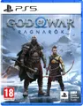 God of War Ragnarok Standard Edition PS5